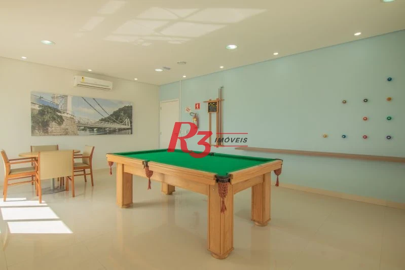 Apartamento com 2 dormitórios à venda, 71 m² por R$ 435.000,00 - Vila Valença - São Vicente/SP