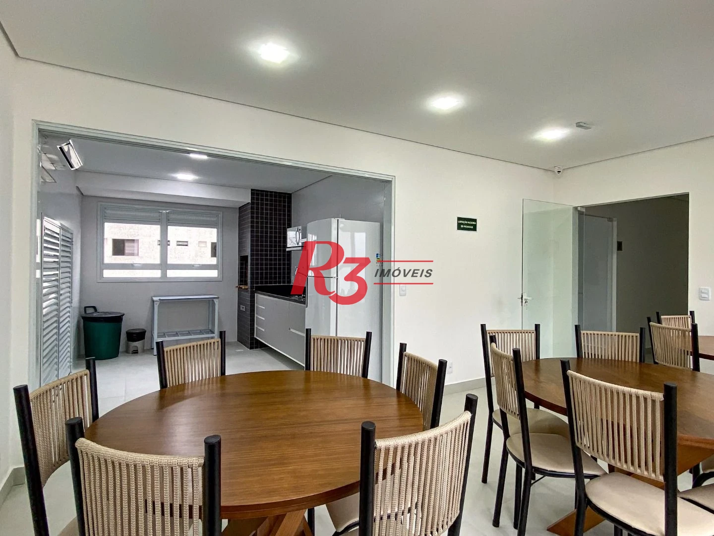 Apartamento à venda, 76 m² por R$ 830.000,00 - Embaré - Santos/SP