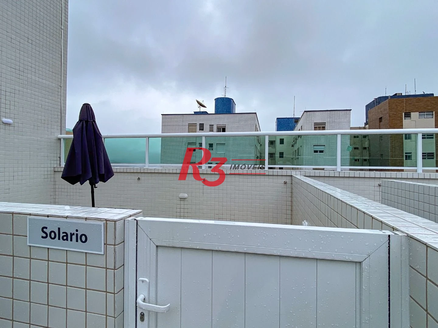 Apartamento à venda, 76 m² por R$ 830.000,00 - Embaré - Santos/SP