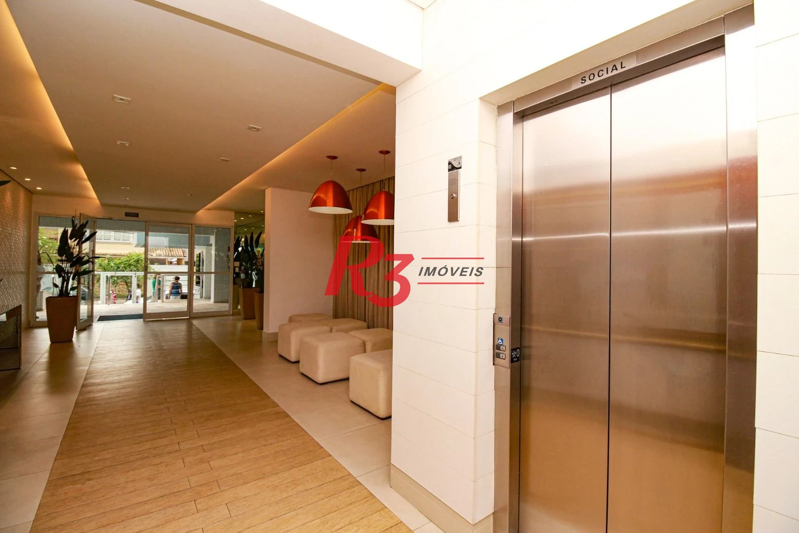 Apartamento a venda na Pompéia com 87m²