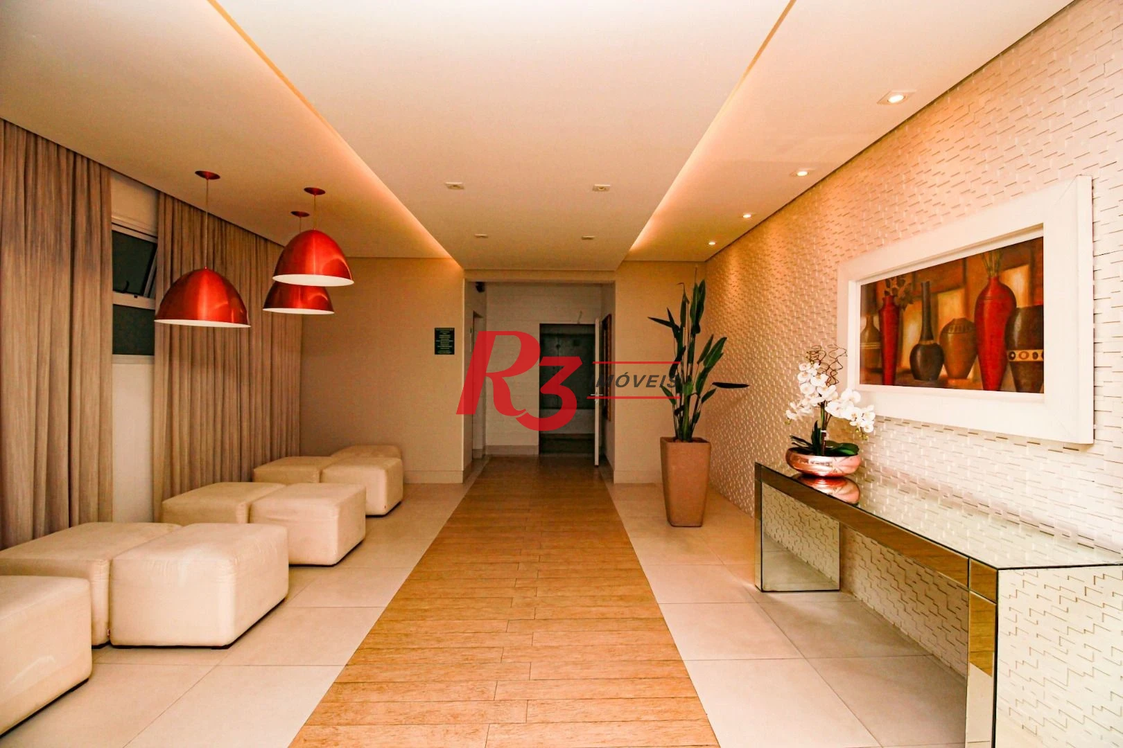 Apartamento a venda na Pompéia com 87m²