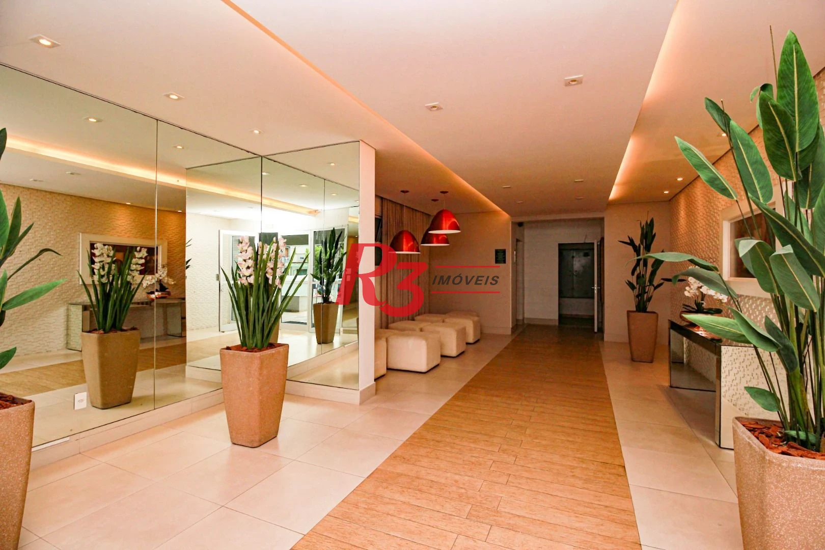 Apartamento a venda na Pompéia com 87m²