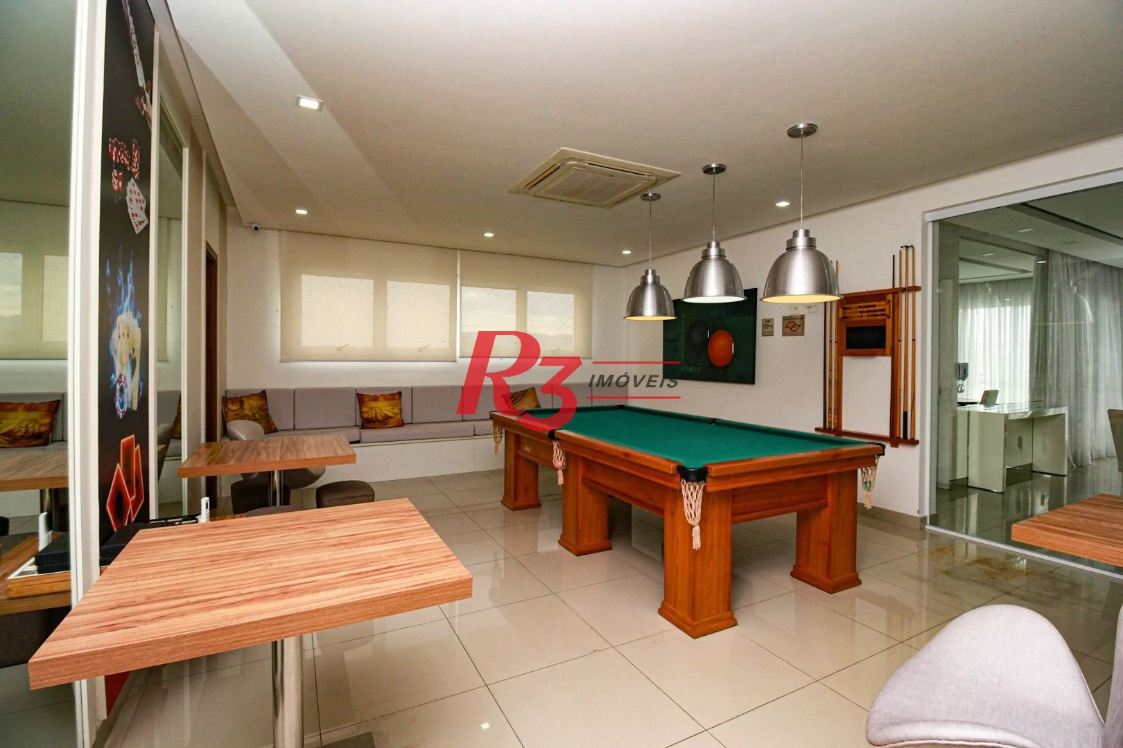 Apartamento a venda na Pompéia com 87m²
