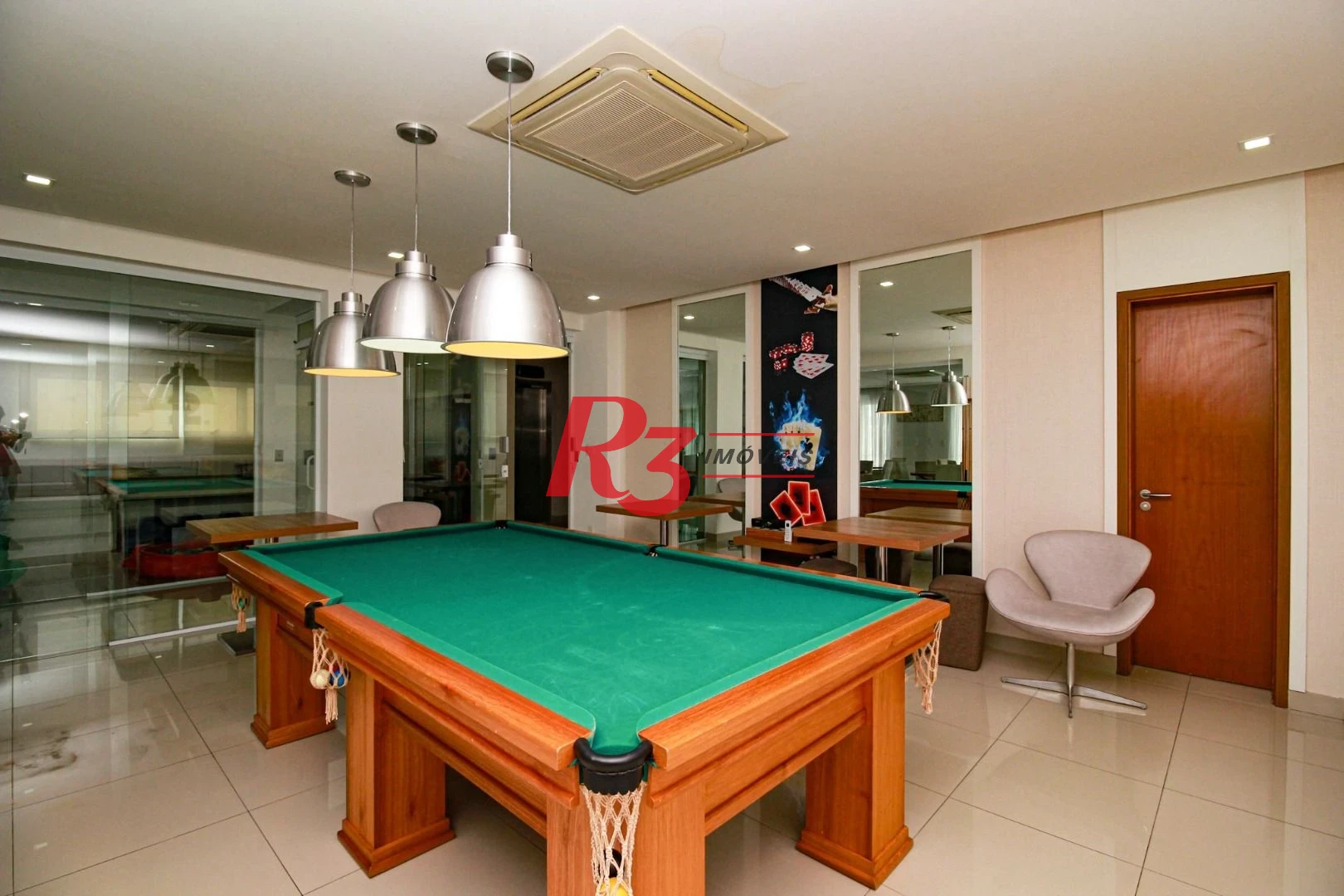 Apartamento a venda na Pompéia com 87m²