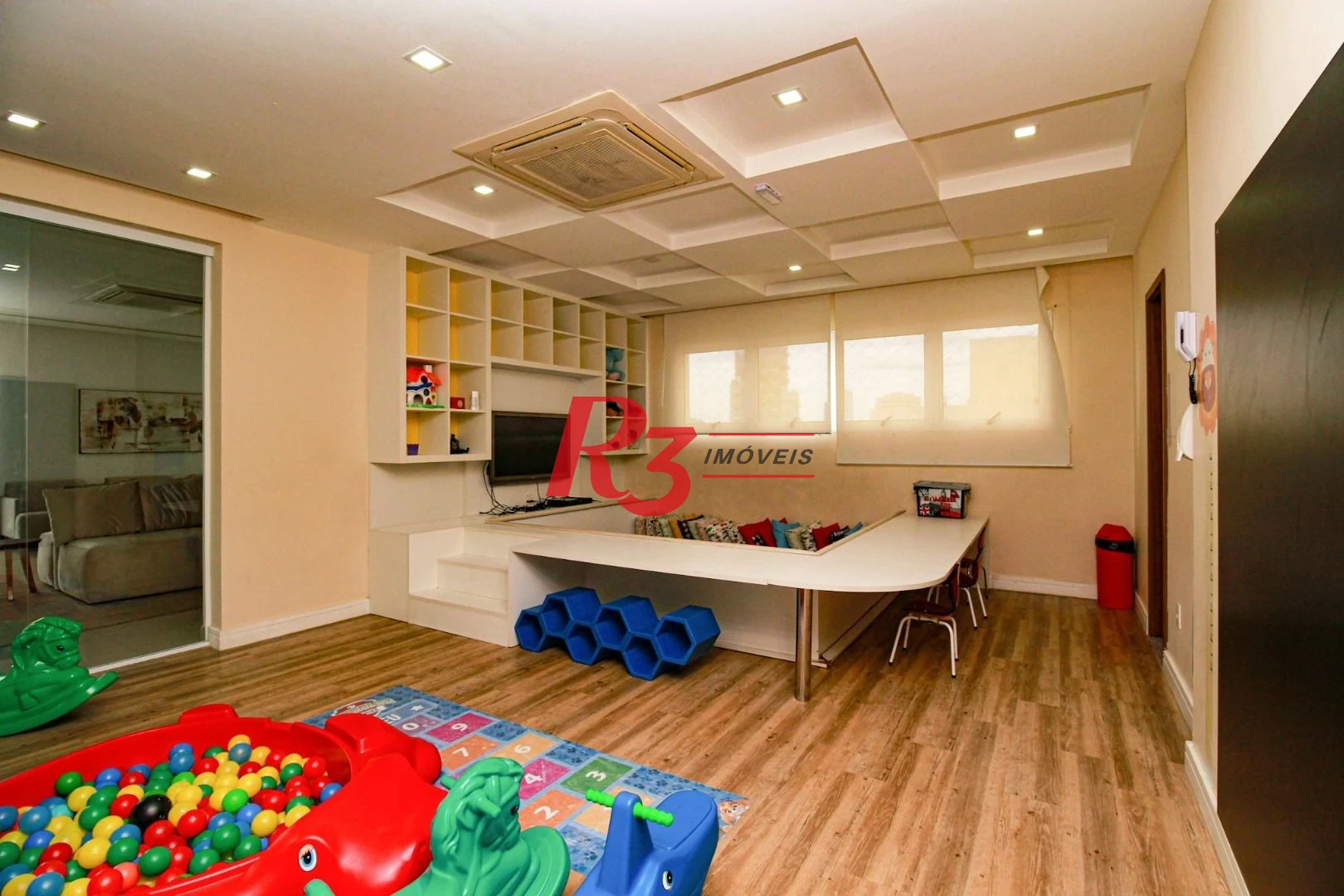 Apartamento a venda na Pompéia com 87m²