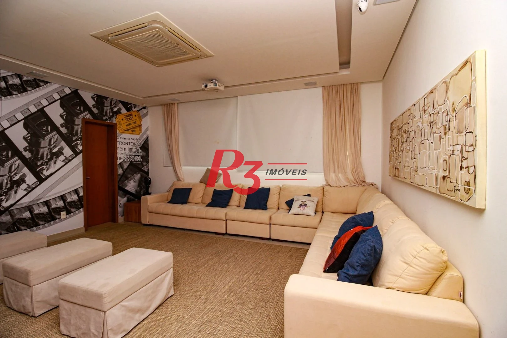 Apartamento a venda na Pompéia com 87m²