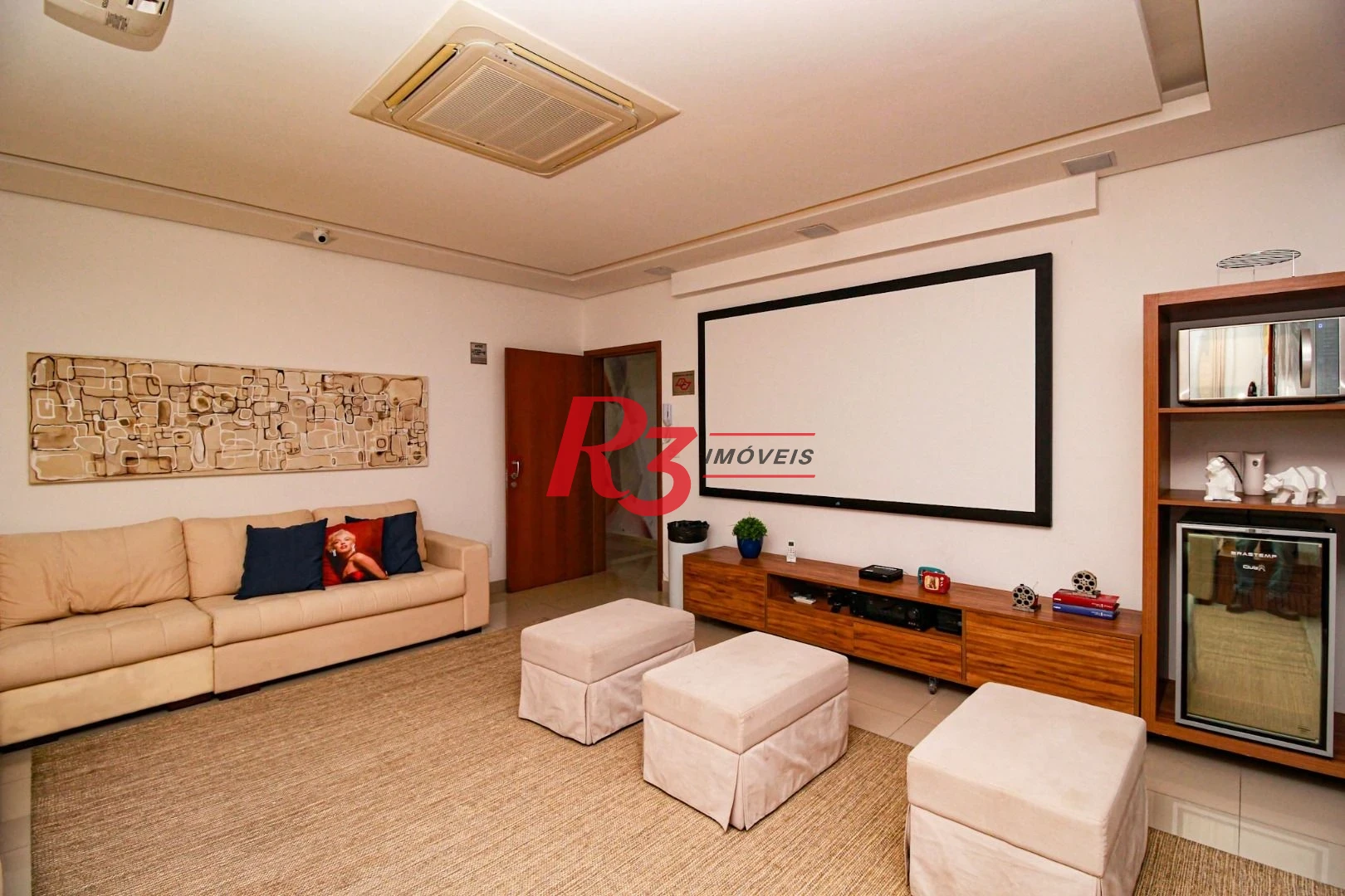 Apartamento a venda na Pompéia com 87m²