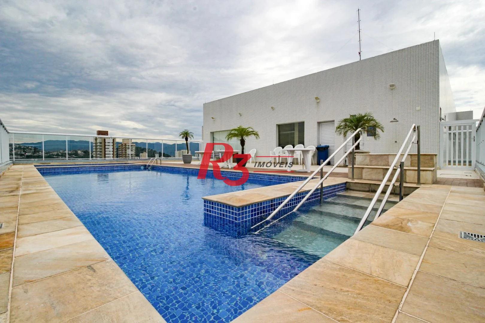 Apartamento a venda na Pompéia com 87m²