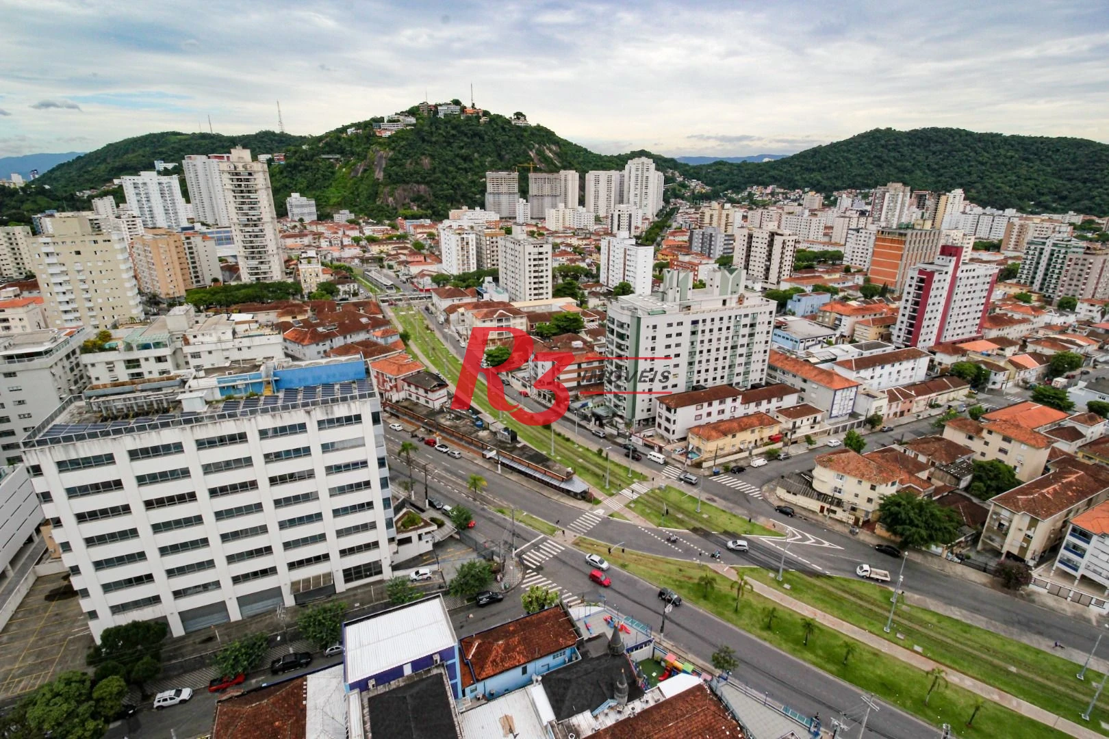 Apartamento a venda na Pompéia com 87m²