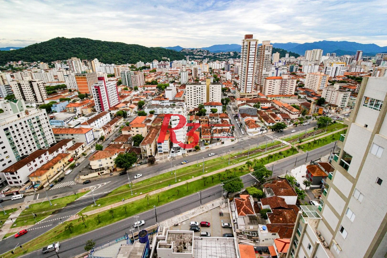 Apartamento a venda na Pompéia com 87m²