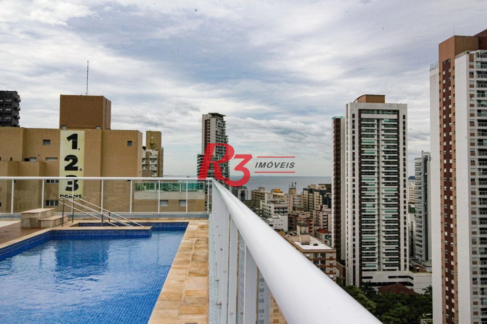 Apartamento a venda na Pompéia com 87m²