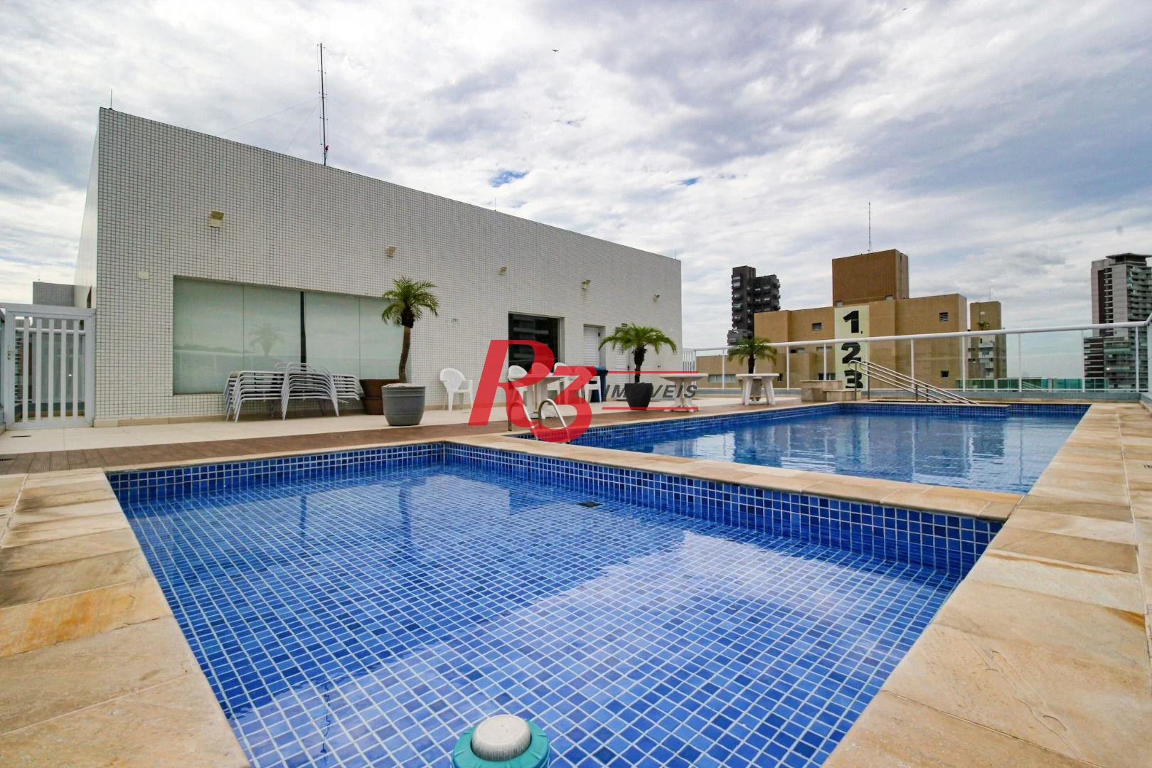 Apartamento a venda na Pompéia com 87m²
