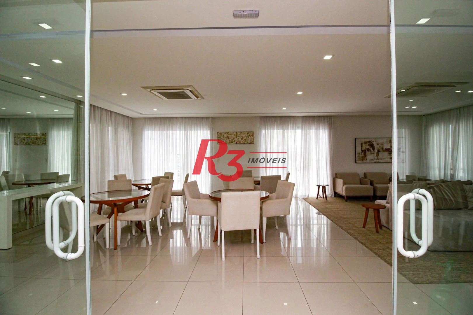 Apartamento a venda na Pompéia com 87m²
