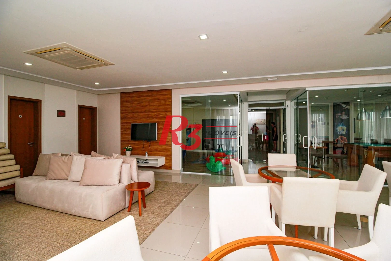 Apartamento a venda na Pompéia com 87m²