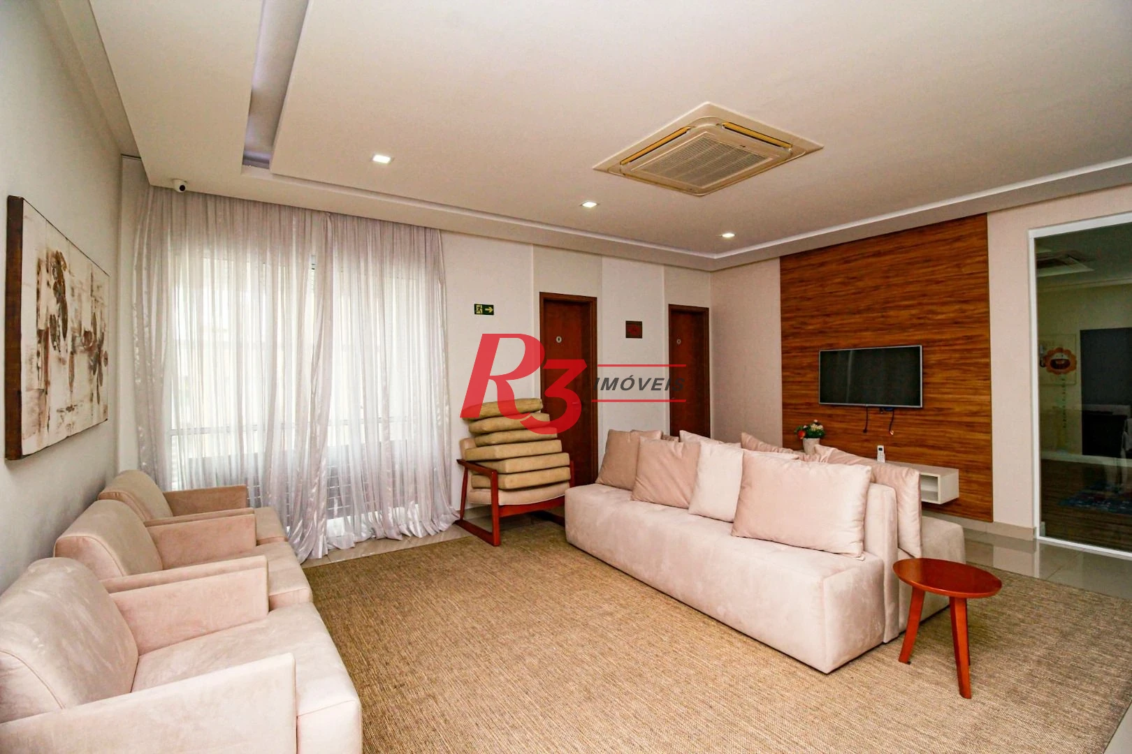 Apartamento a venda na Pompéia com 87m²