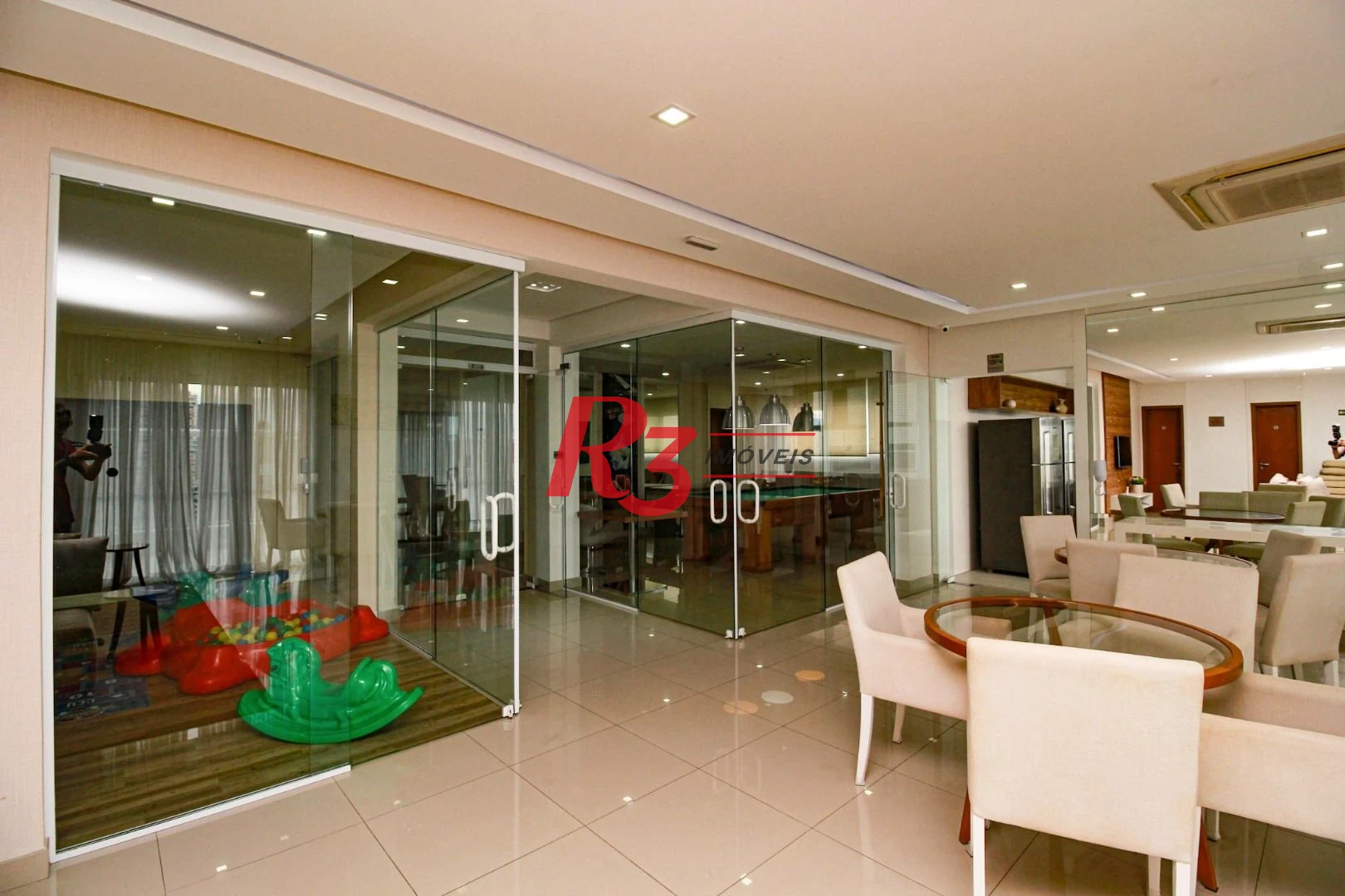 Apartamento a venda na Pompéia com 87m²