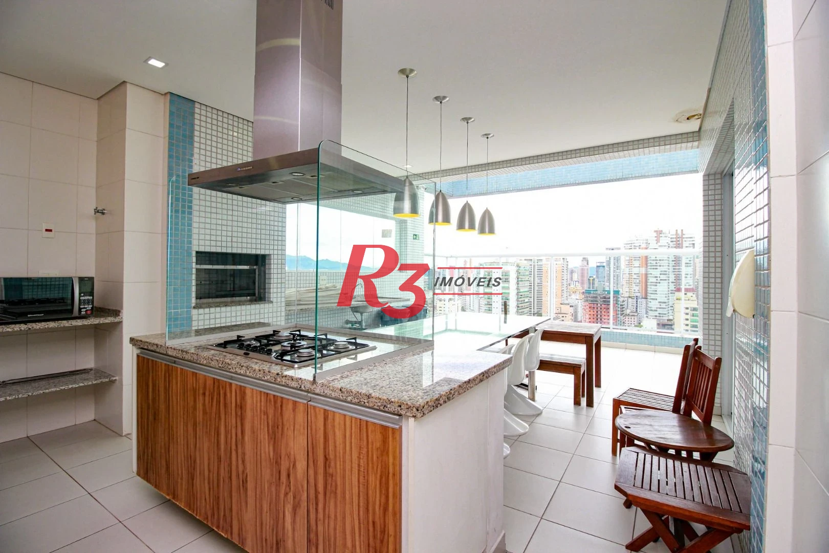 Apartamento a venda na Pompéia com 87m²