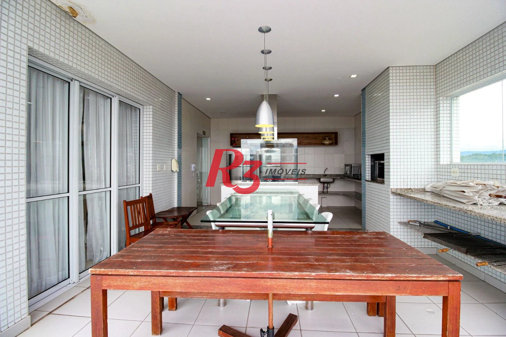 Apartamento a venda na Pompéia com 87m²