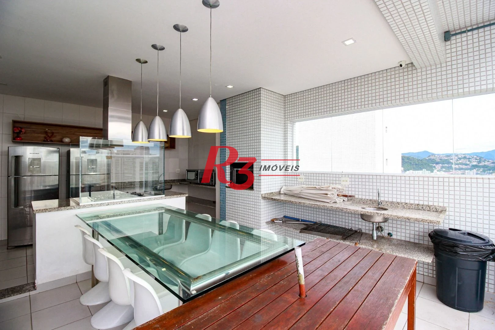 Apartamento a venda na Pompéia com 87m²