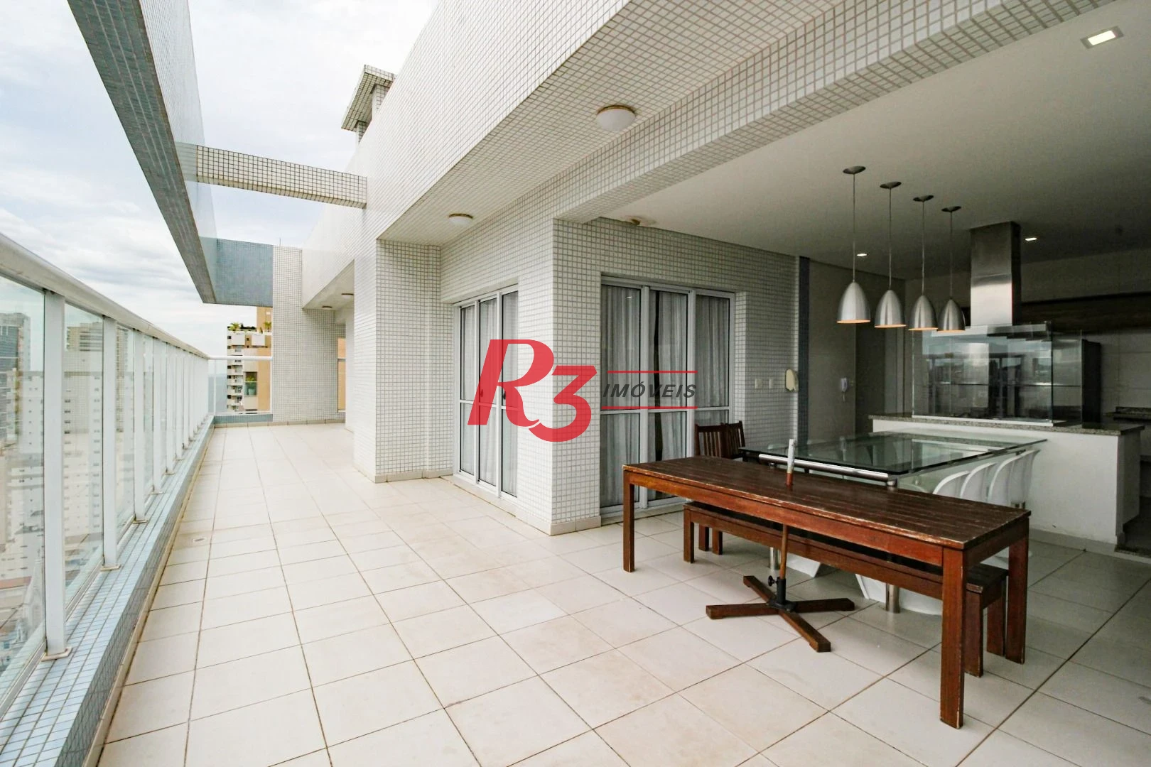 Apartamento a venda na Pompéia com 87m²