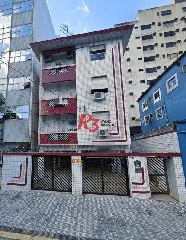 Oportunidade na Vila Belmiro com 3 dormitórios