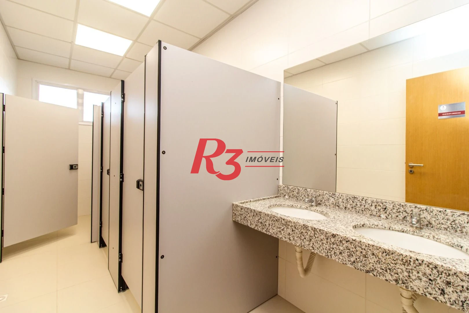 Sala para alugar, 104 m² por R$ 10.684,23/mês - Vila Matias - Santos/SP