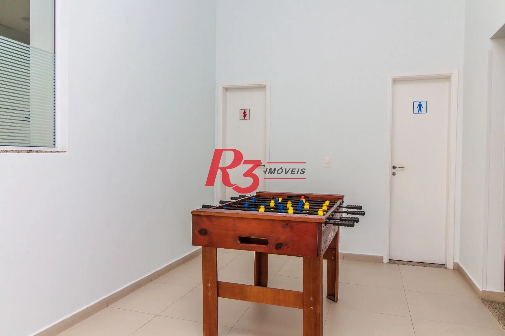 Apartamento à venda, 135 m² por R$ 2.160.000,00 - Embaré - Santos/SP