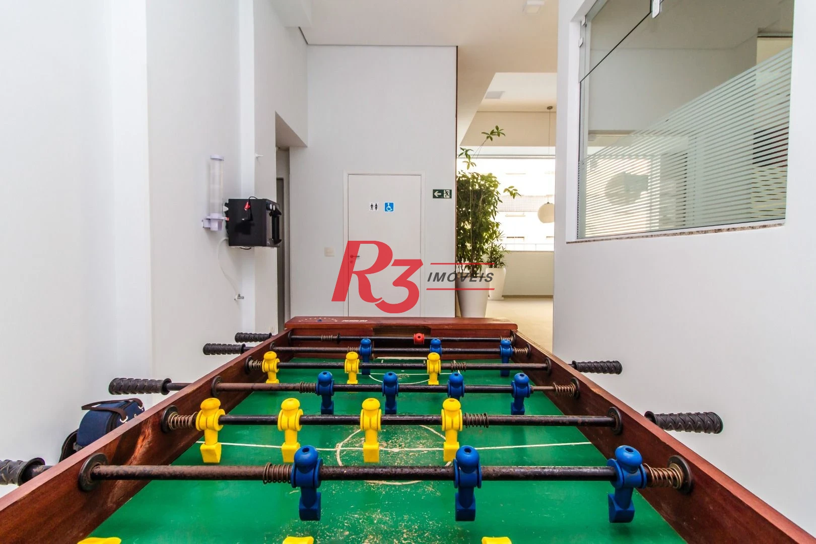 Apartamento à venda, 135 m² por R$ 2.160.000,00 - Embaré - Santos/SP