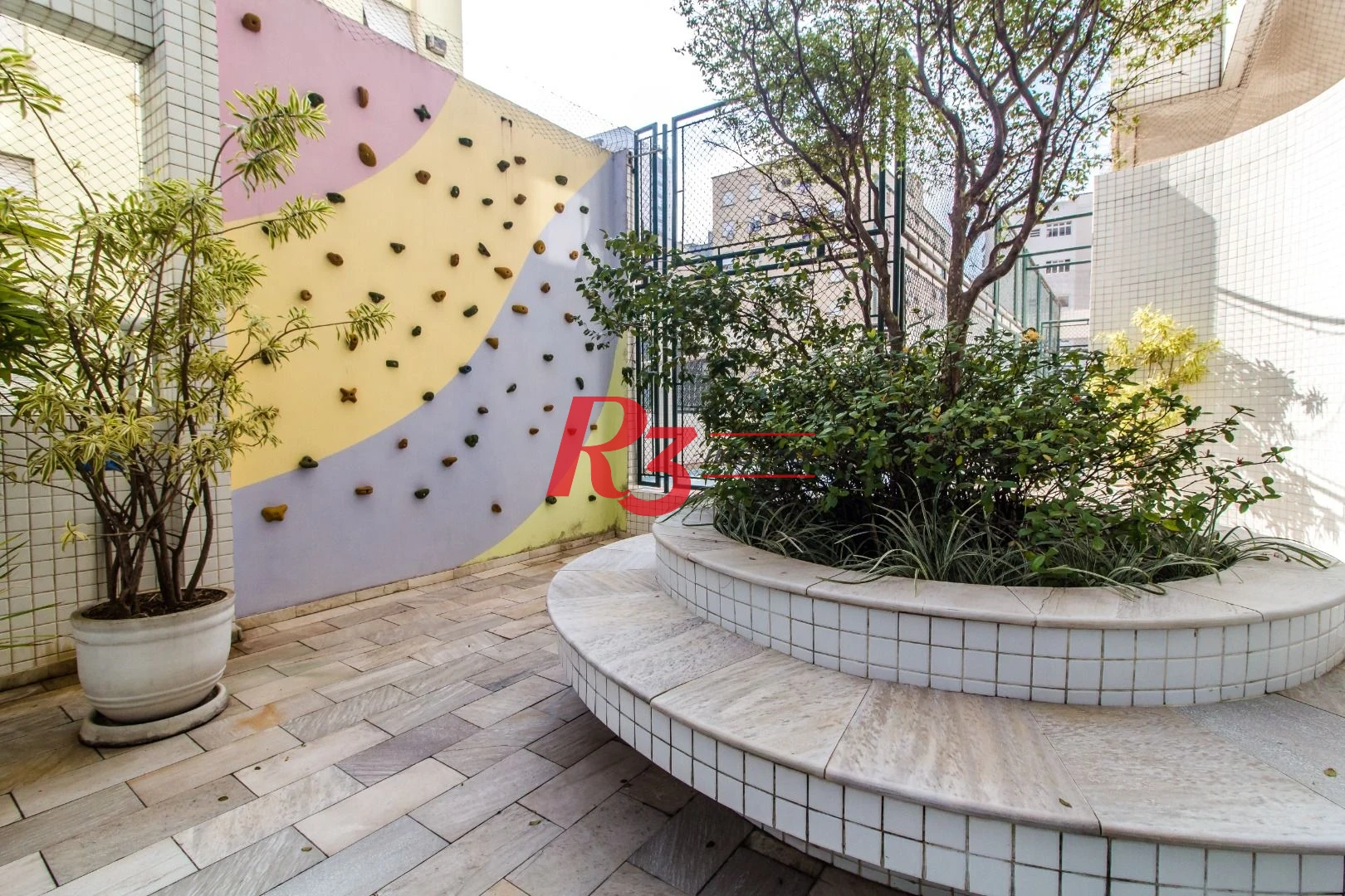 Apartamento à venda, 135 m² por R$ 2.160.000,00 - Embaré - Santos/SP