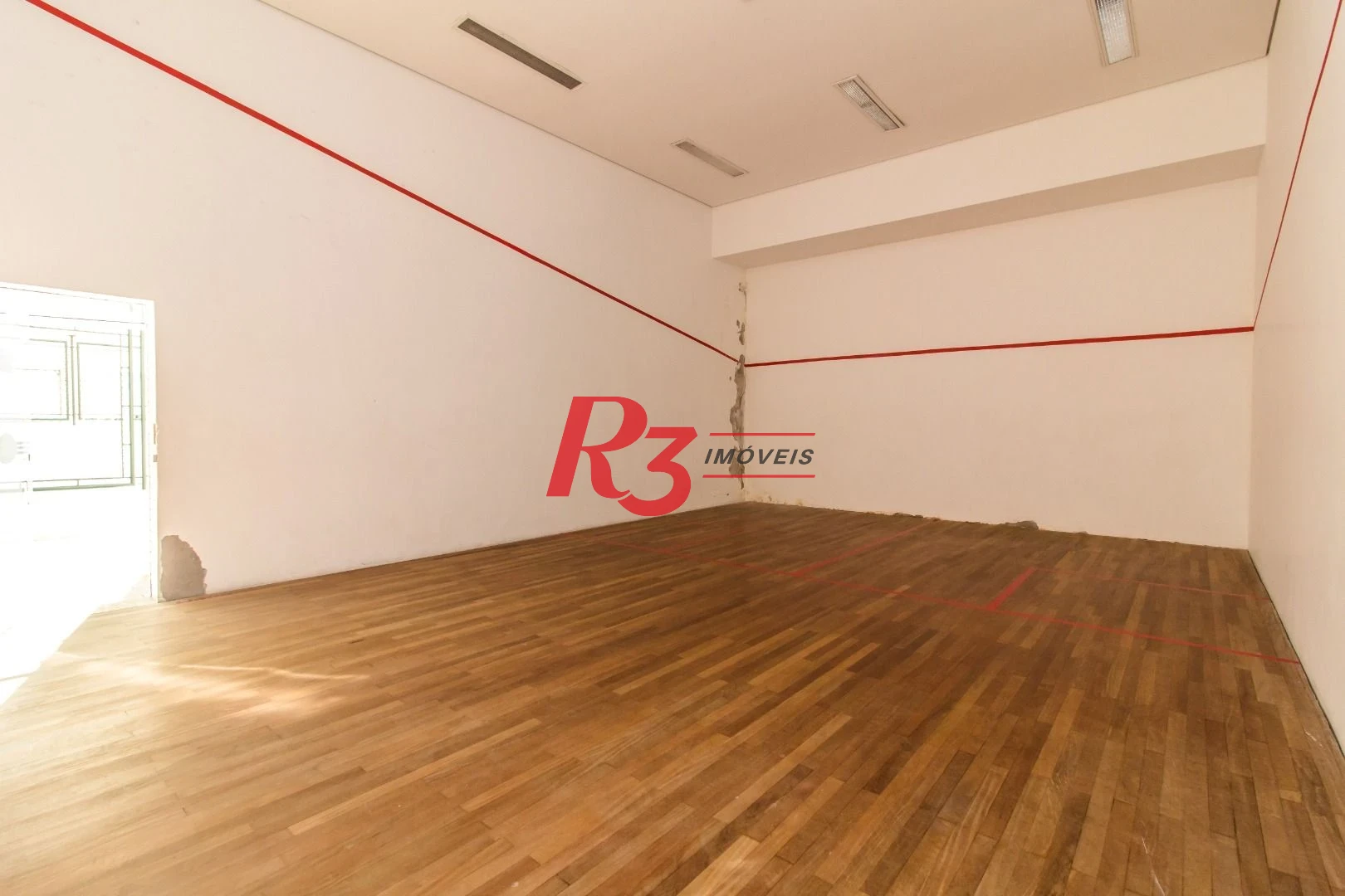 Apartamento à venda, 135 m² por R$ 2.160.000,00 - Embaré - Santos/SP