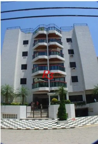 Apartamento à venda, 64 m² por R$ 430.000,00 - Enseada – M – Pq. Enseada - Guarujá/SP