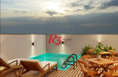 Residencial Ilhabela Santos