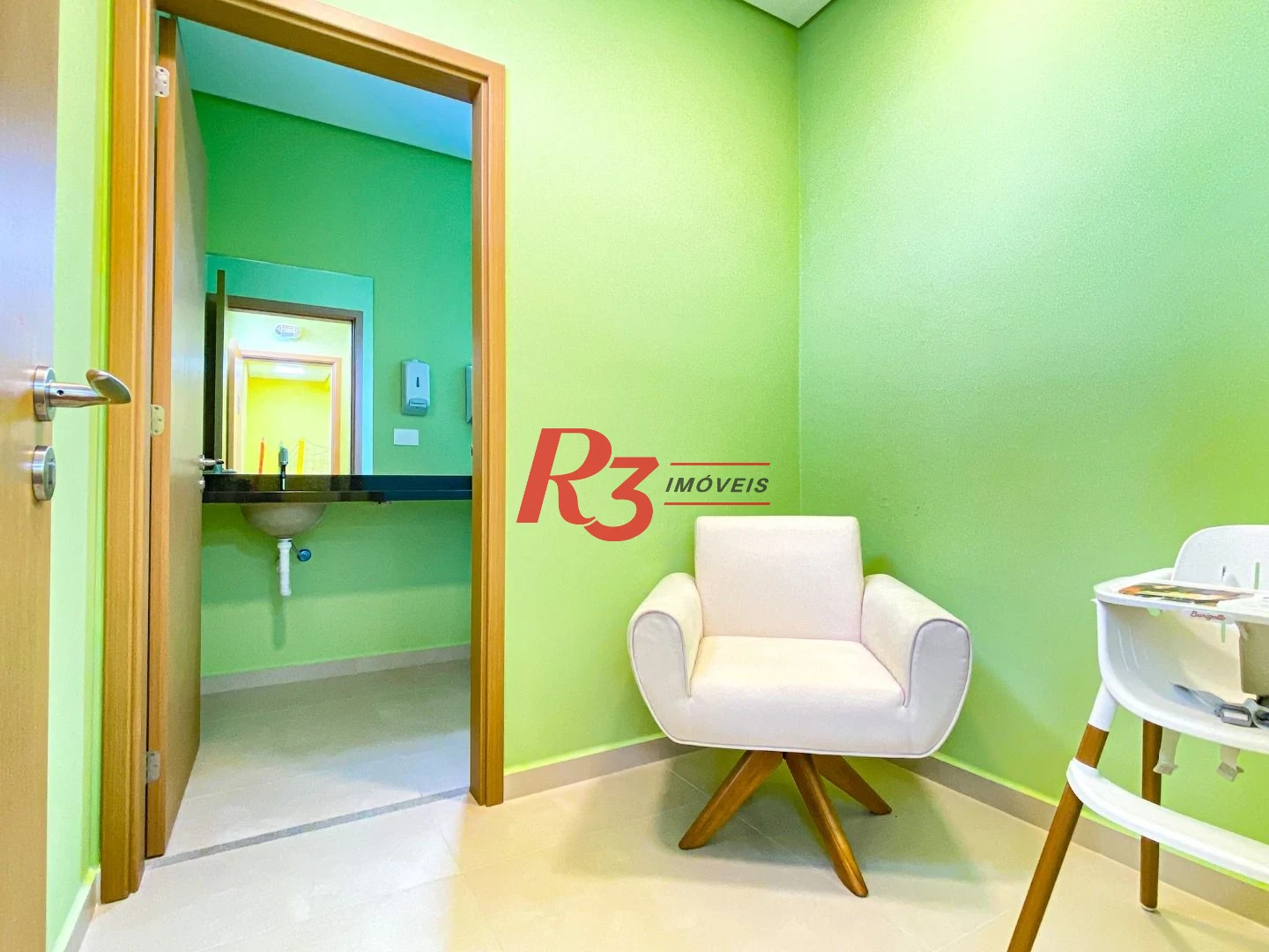 Apartamento com 2 dormitórios para alugar, 69 m² por R$ 5.500,02/mês - Boqueirão - Santos/SP