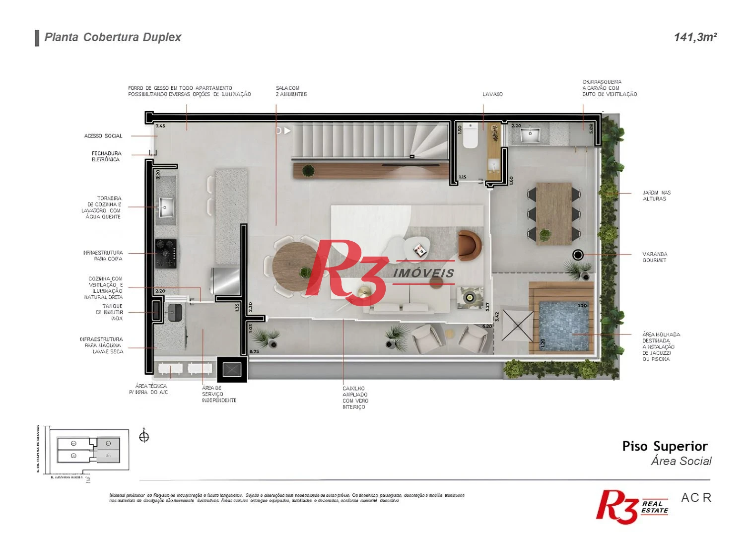 Casa Itapura - Vila Rica
