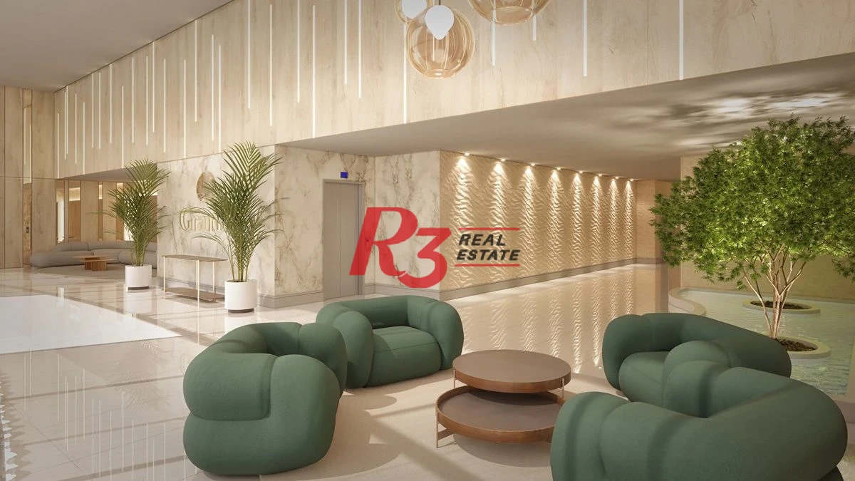 Residencial Grandís