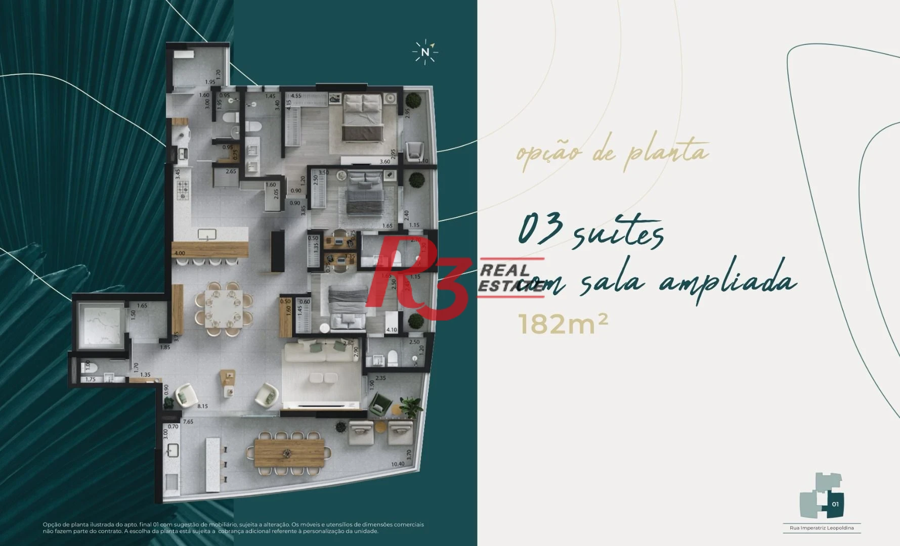 Residencial Grandís