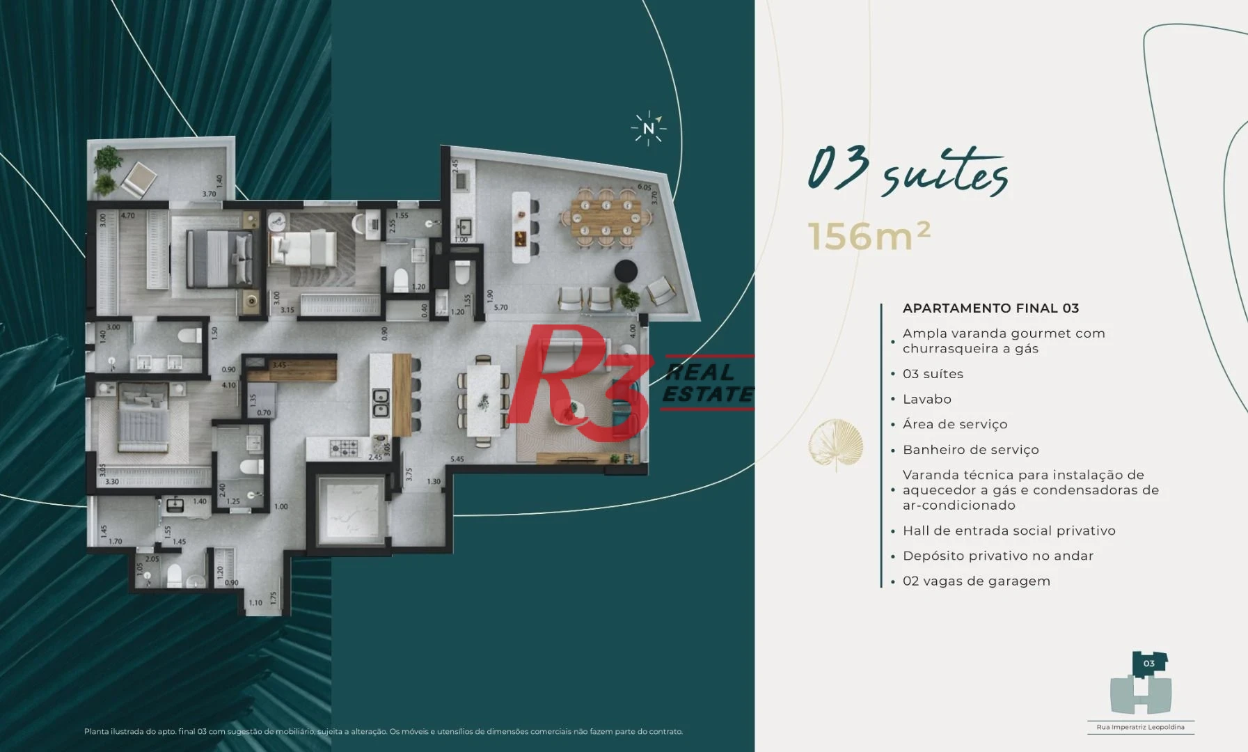 Residencial Grandís