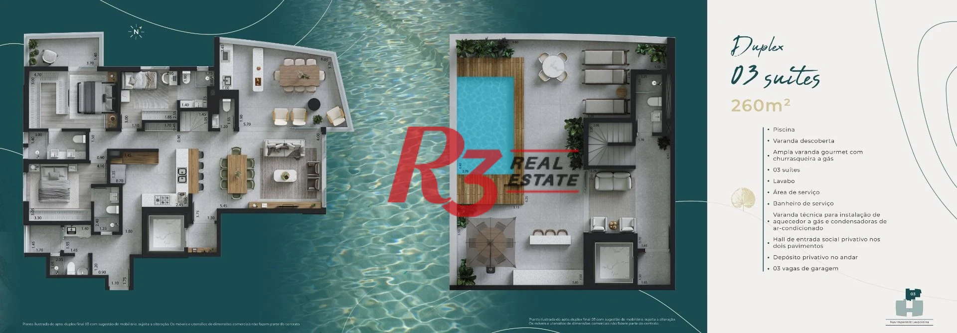 Residencial Grandís