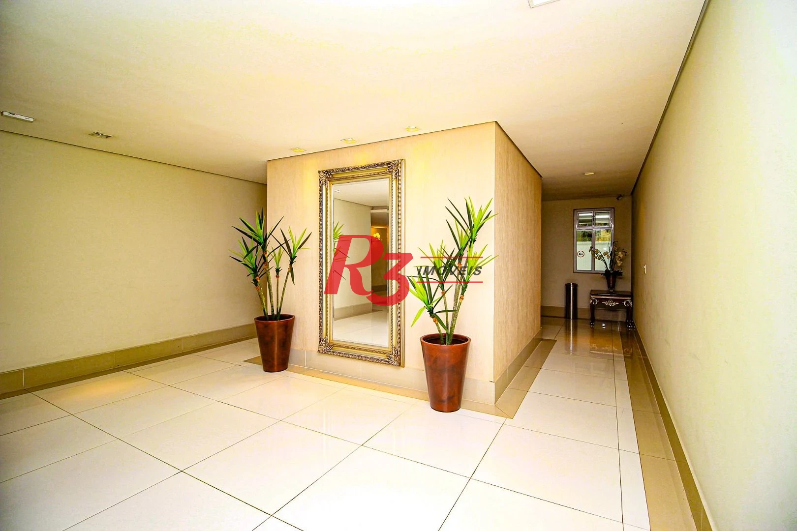Apartamento com 2 dormitórios para alugar, 128 m² por R$ 14.000,01/mês - Aparecida - Santos/SP