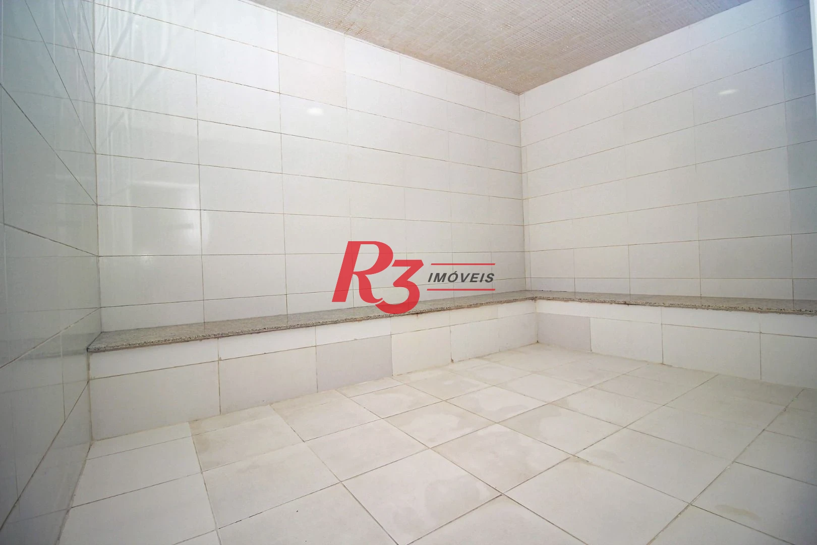 Apartamento com 2 dormitórios para alugar, 128 m² por R$ 14.000,01/mês - Aparecida - Santos/SP