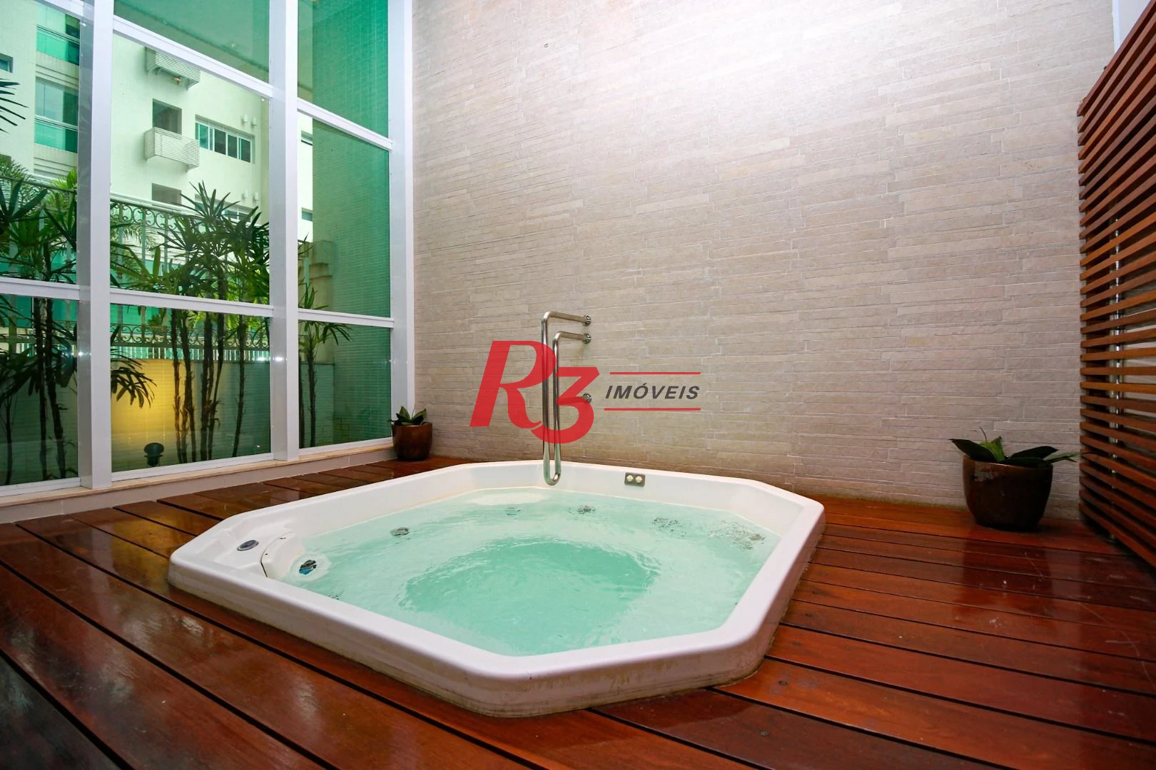 Apartamento com 2 dormitórios para alugar, 128 m² por R$ 14.000,01/mês - Aparecida - Santos/SP