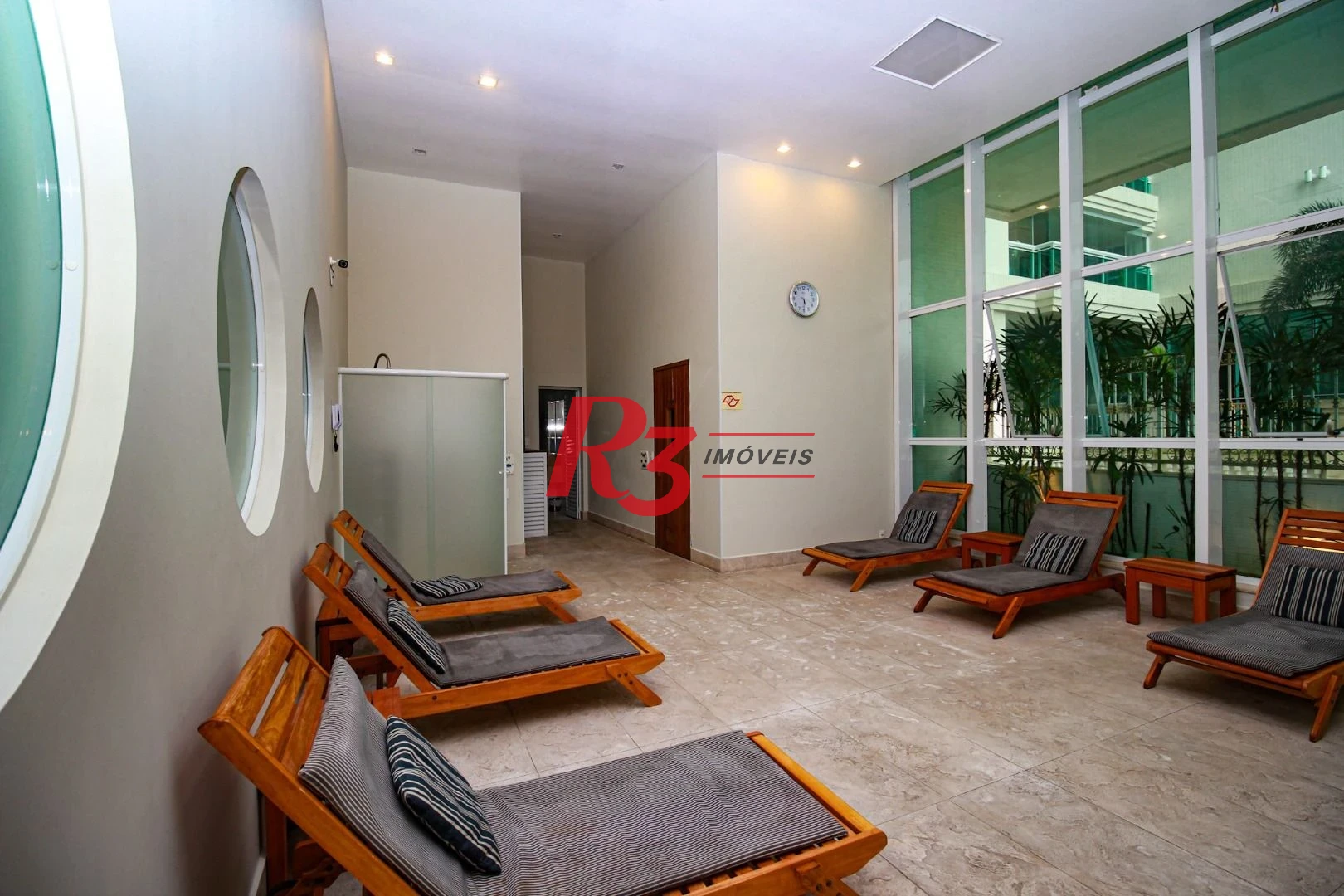 Apartamento com 2 dormitórios para alugar, 128 m² por R$ 14.000,01/mês - Aparecida - Santos/SP