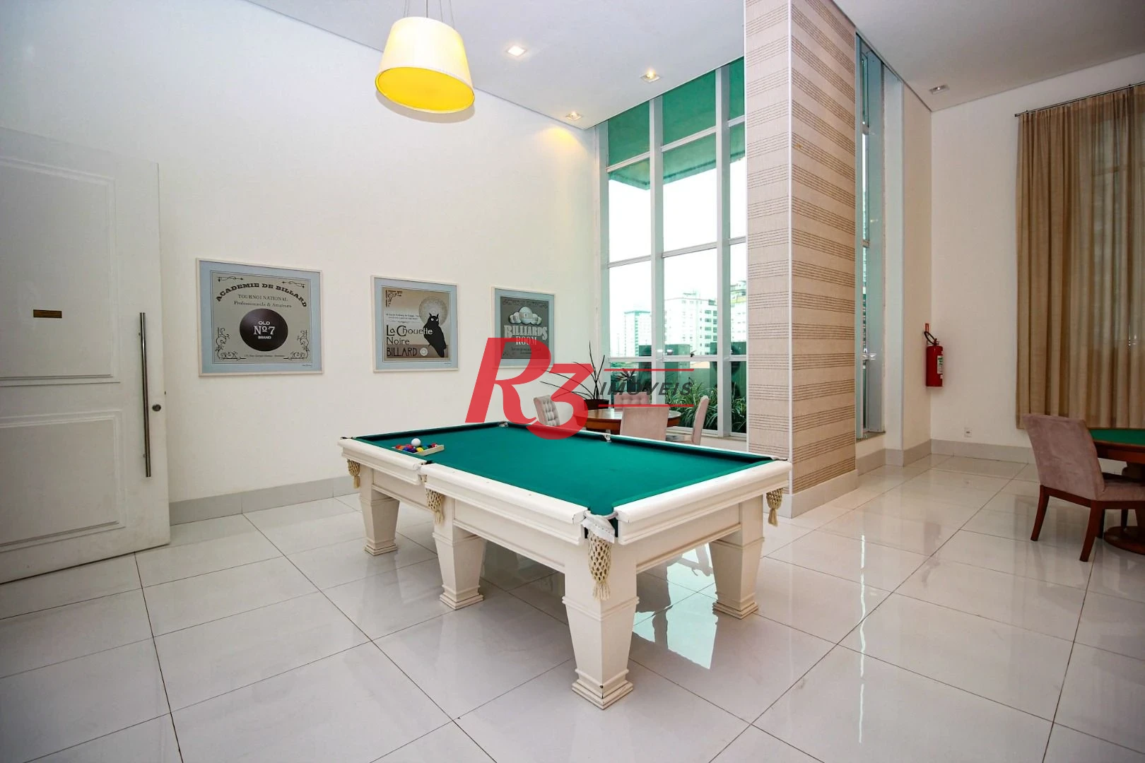 Apartamento com 2 dormitórios para alugar, 128 m² por R$ 14.000,01/mês - Aparecida - Santos/SP