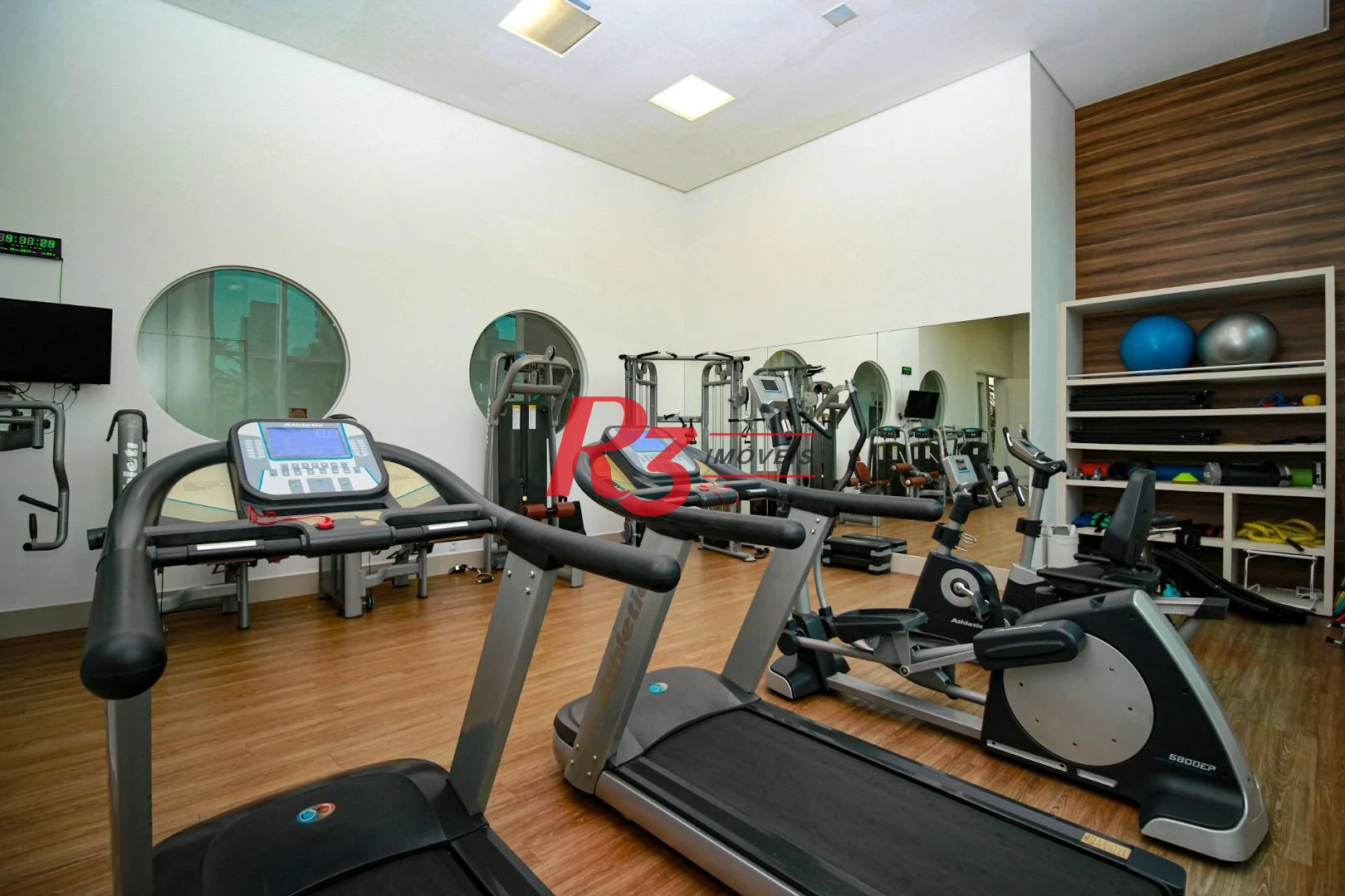 Apartamento com 2 dormitórios para alugar, 128 m² por R$ 14.000,01/mês - Aparecida - Santos/SP