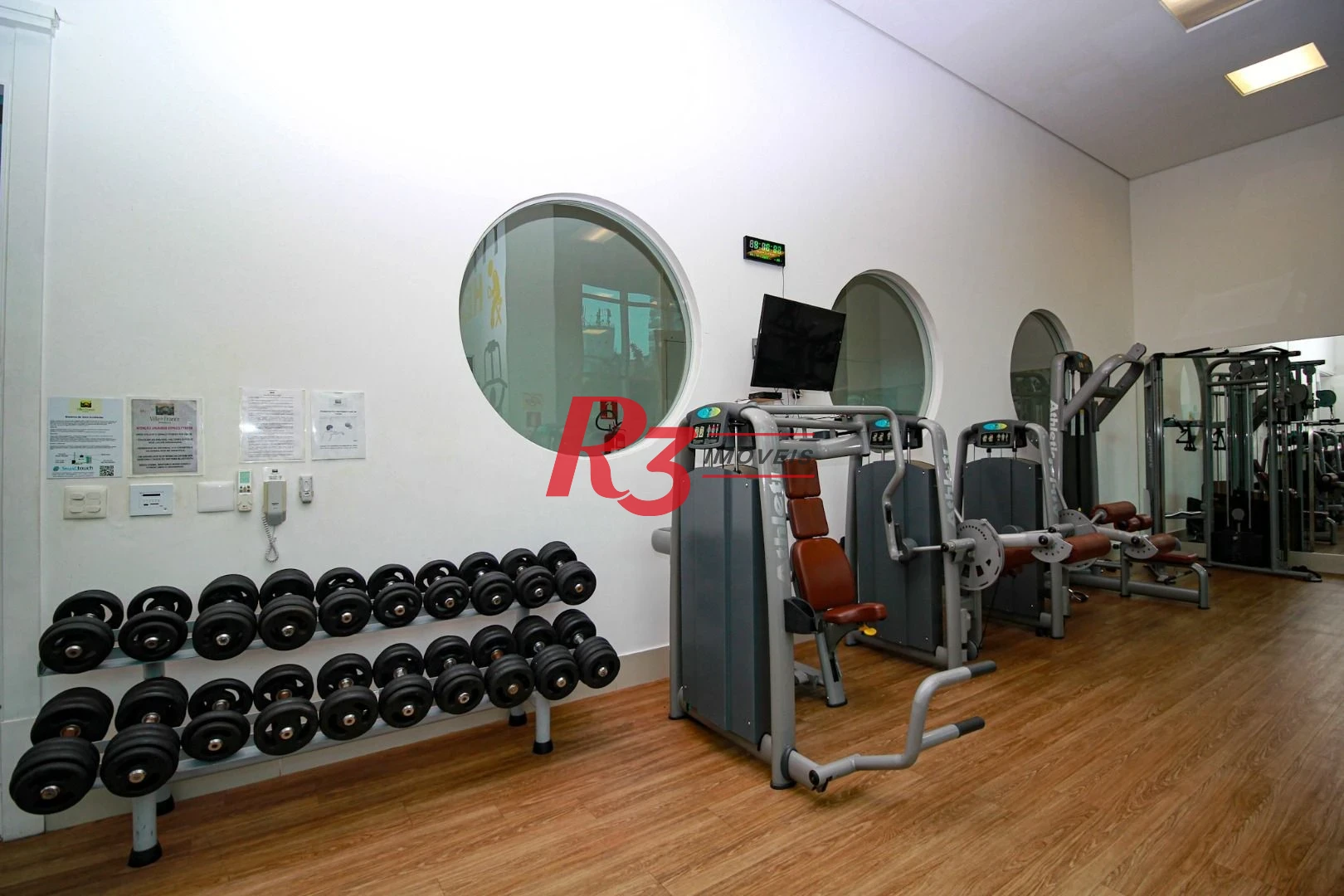 Apartamento com 2 dormitórios para alugar, 128 m² por R$ 14.000,01/mês - Aparecida - Santos/SP
