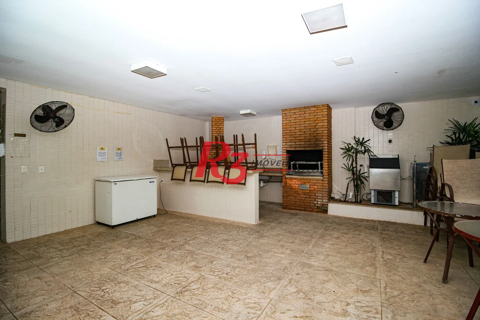 Apartamento com 2 dormitórios para alugar, 128 m² por R$ 14.000,01/mês - Aparecida - Santos/SP
