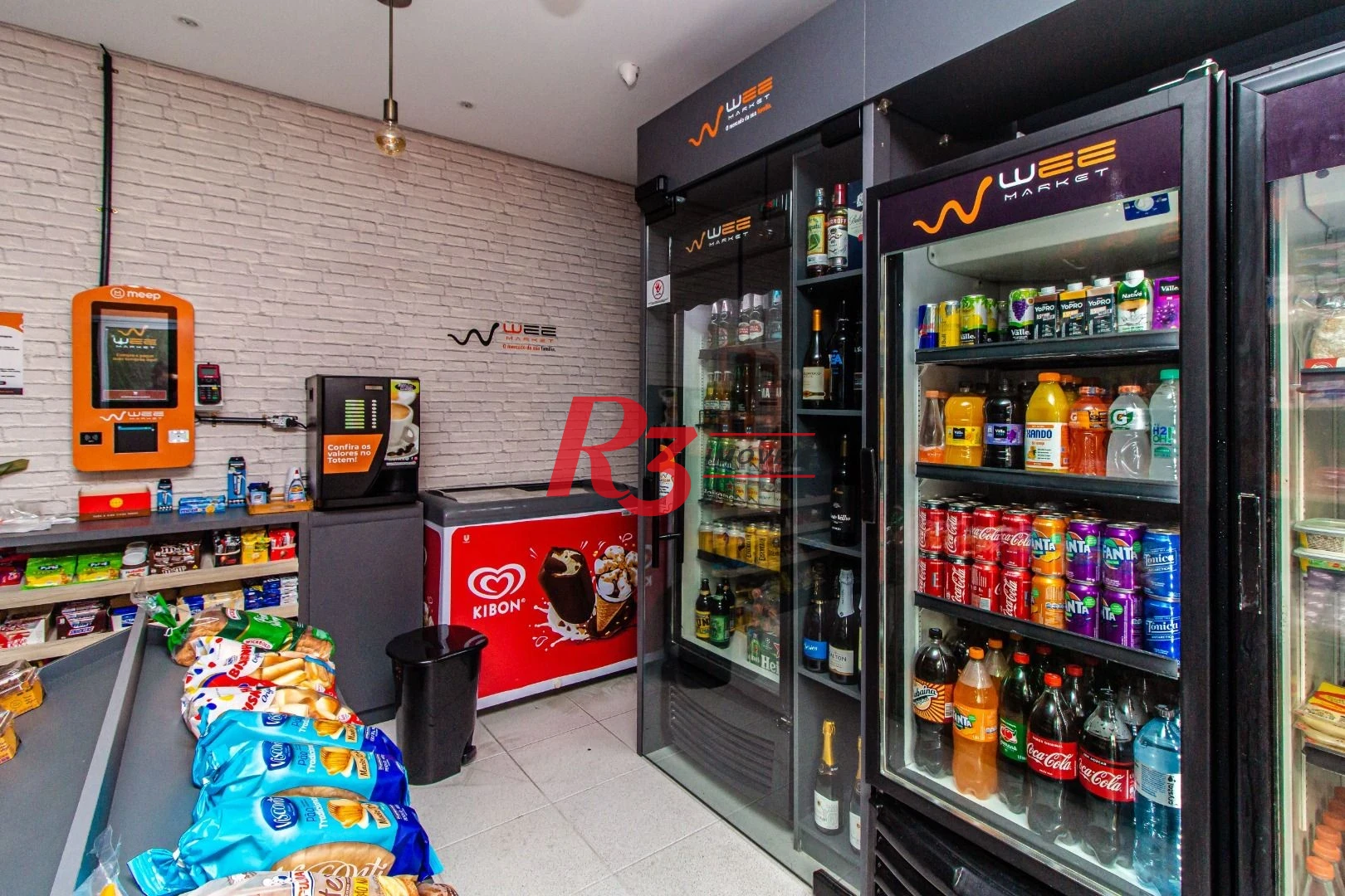 Apartamento com 3 dormitórios à venda, 130 m² por R$ 1.740.000,00 - Gonzaga - Santos/SP