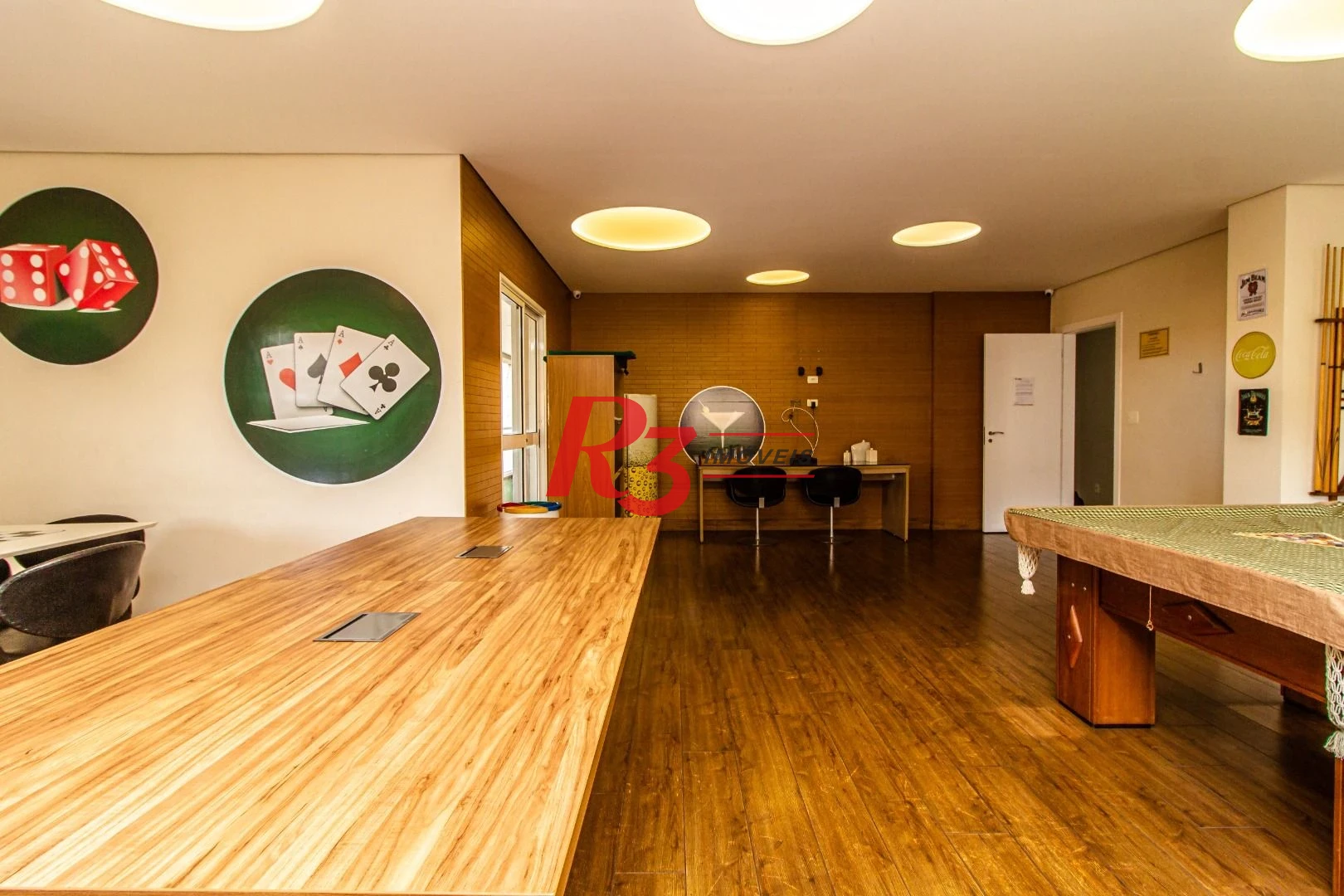 Apartamento com 3 dormitórios à venda, 130 m² por R$ 1.740.000,00 - Gonzaga - Santos/SP