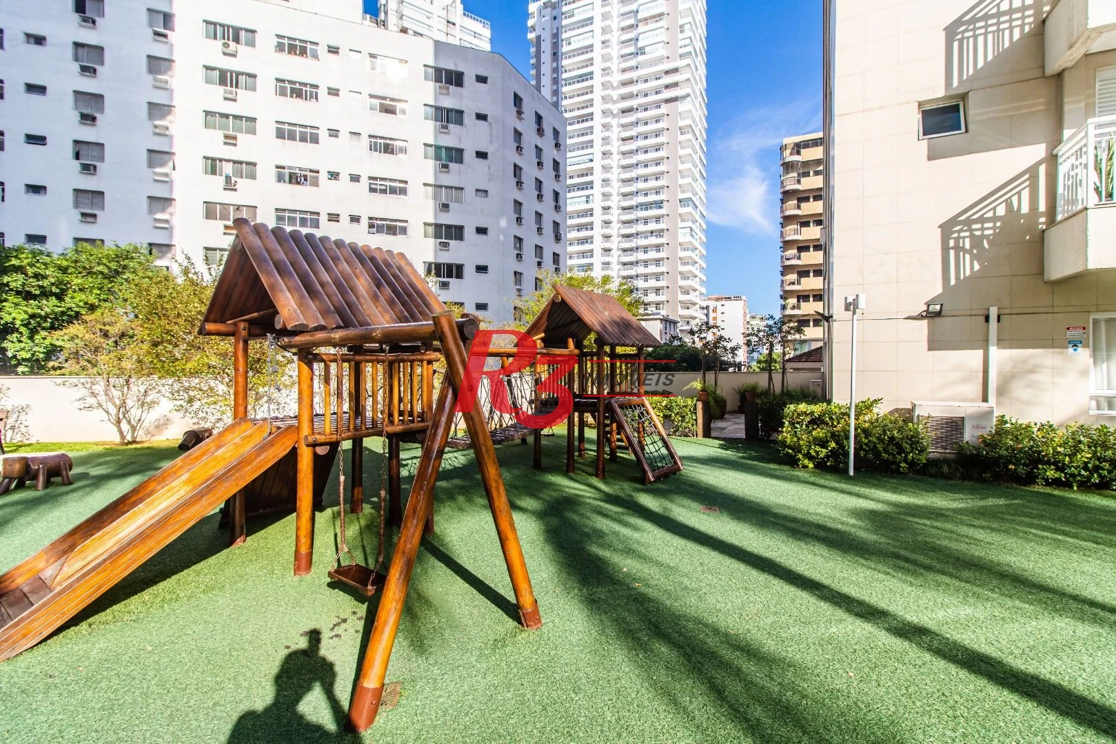 Apartamento com 3 dormitórios à venda, 130 m² por R$ 1.740.000,00 - Gonzaga - Santos/SP