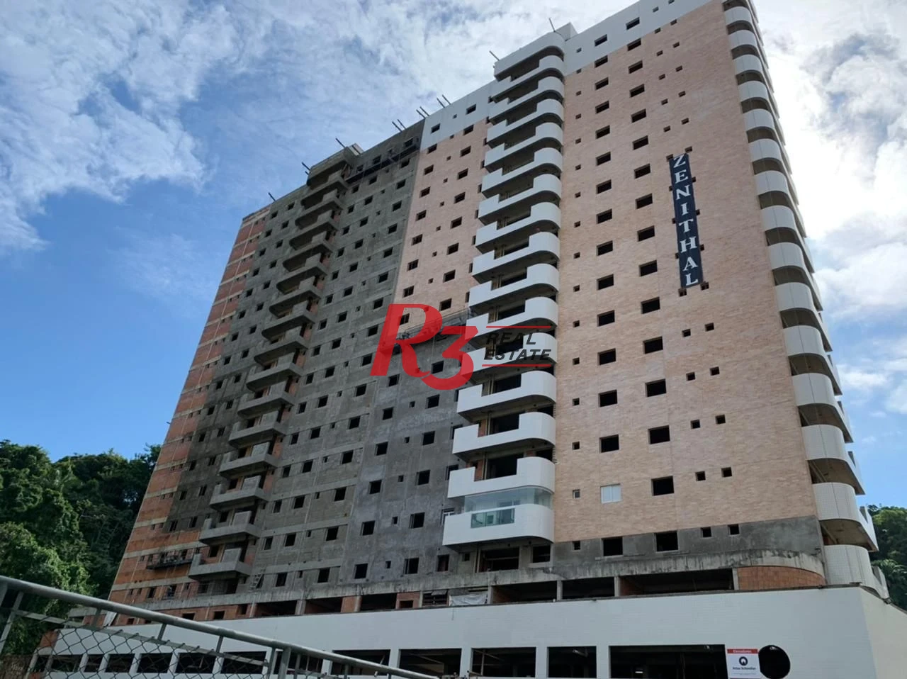 Apartamento com 2 dormitórios à venda, 93 m² - Asturia - Guarujá/SP